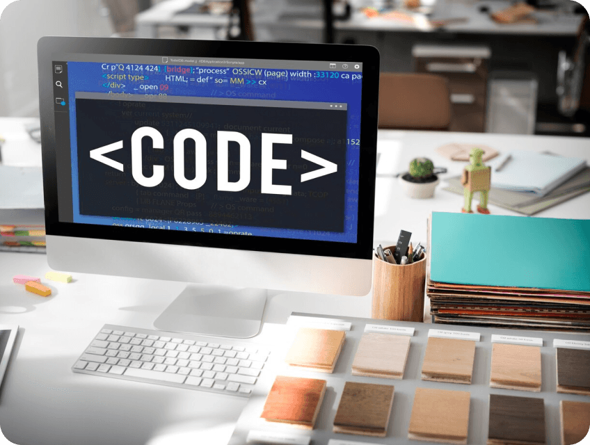 Code Project Screenshot